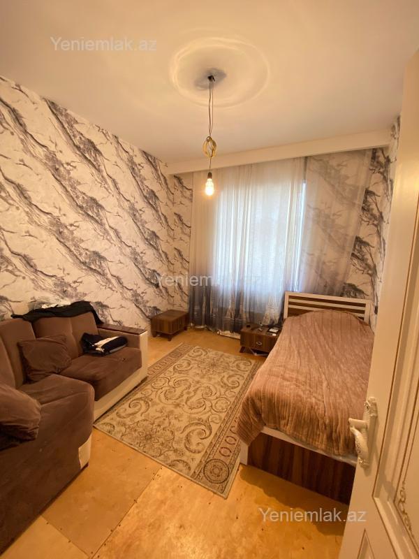 6 otaqlı Həyət evi / Villa, Sumqayıt şəh., Sumqayıt