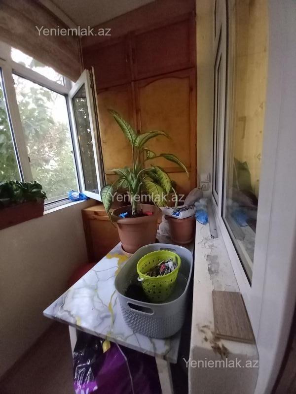 3 otaqlı Bina evi menzil, 17-ci mikrorayon, Sumqayıt