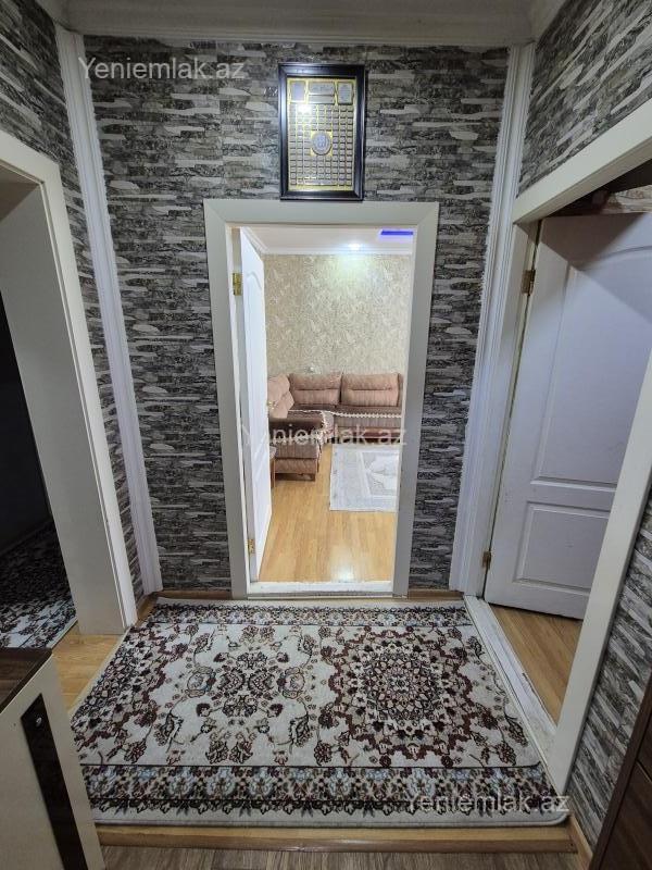 3 otaqlı Bina evi menzil, 12-ci mikrorayon, Sumqayıt