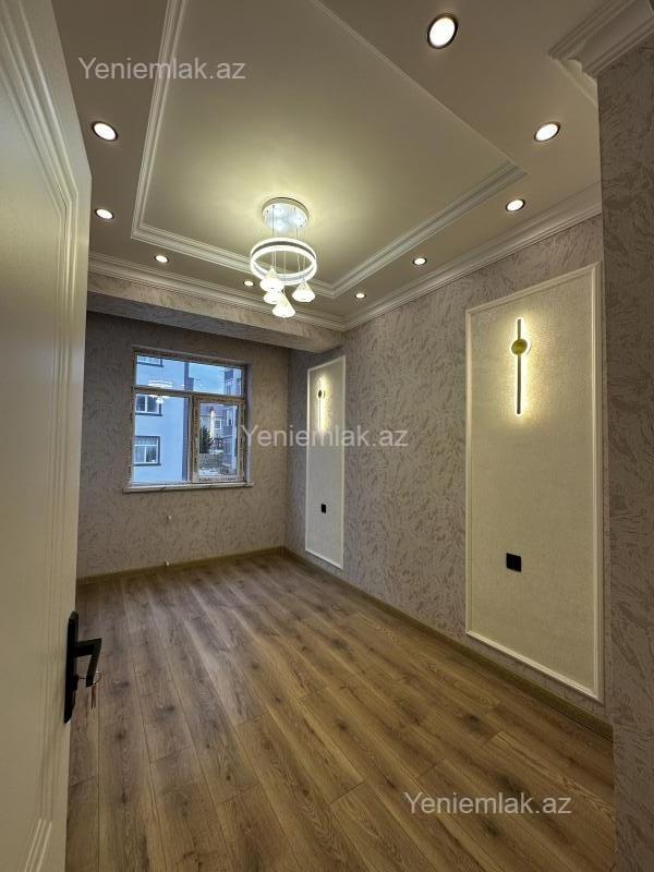 3 otaqlı Bina evi menzil, Qurtuluş 93, Abşeron