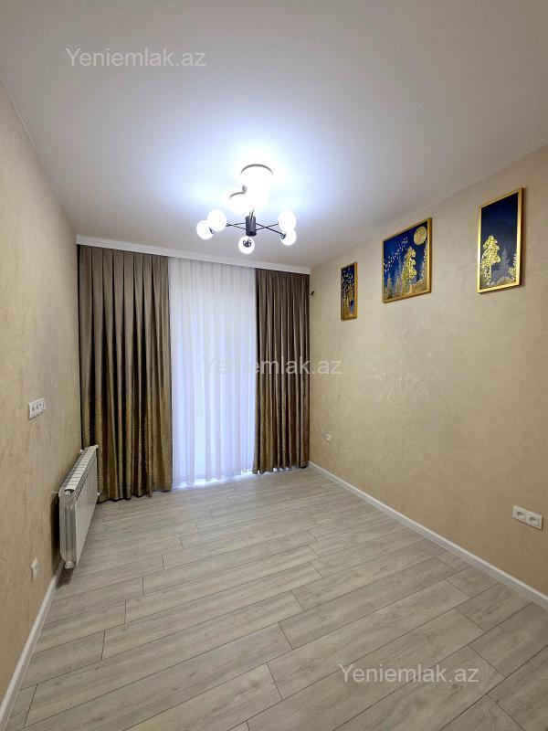 2 otaqlı Bina evi menzil, Suraxanı rayonu, Bakı