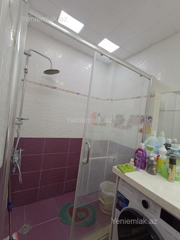 4 otaqlı Bina evi menzil, 6-cı mikrorayon, Sumqayıt