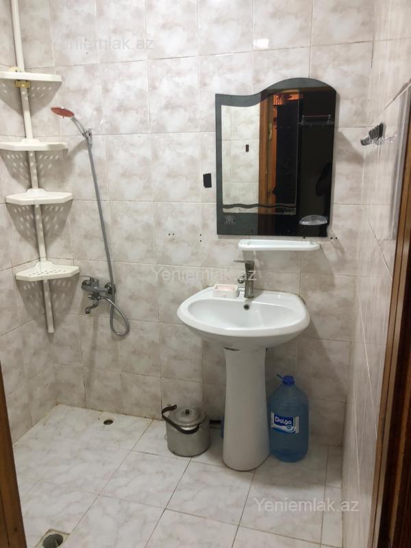 2 otaqlı Bina evi menzil, 9-cu mikrorayon, Sumqayıt