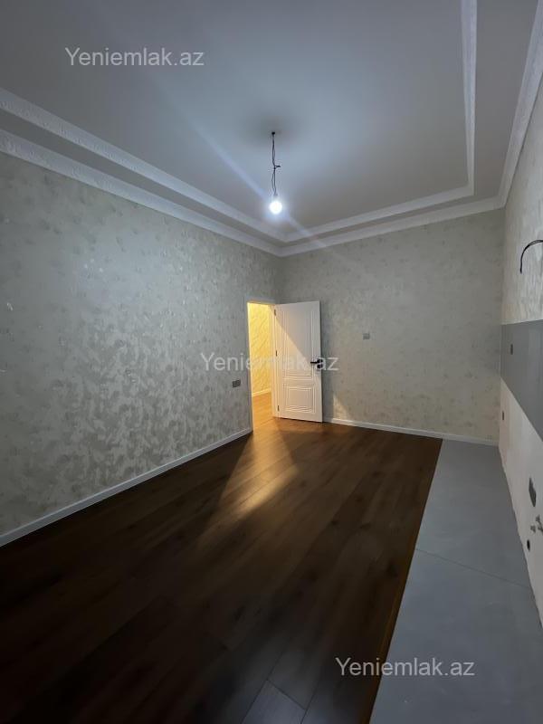 4 otaqlı Həyət evi / Villa, Saray, Abşeron