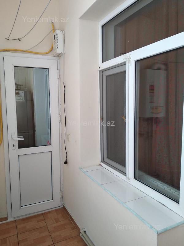 3 otaqlı Bina evi menzil, 45-ci məhəllə, Sumqayıt