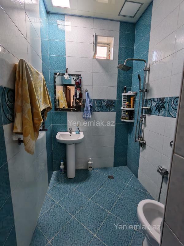 4 otaqlı Həyət evi / Villa, Sabunçu rayonu, Bakı