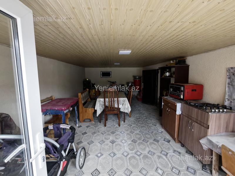 4 otaqlı Həyət evi / Villa, Sabunçu rayonu, Bakı