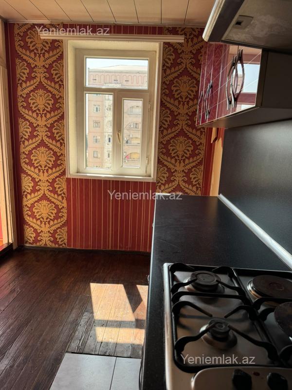 3 otaqlı Bina evi menzil, 9-cu mikrorayon, Sumqayıt