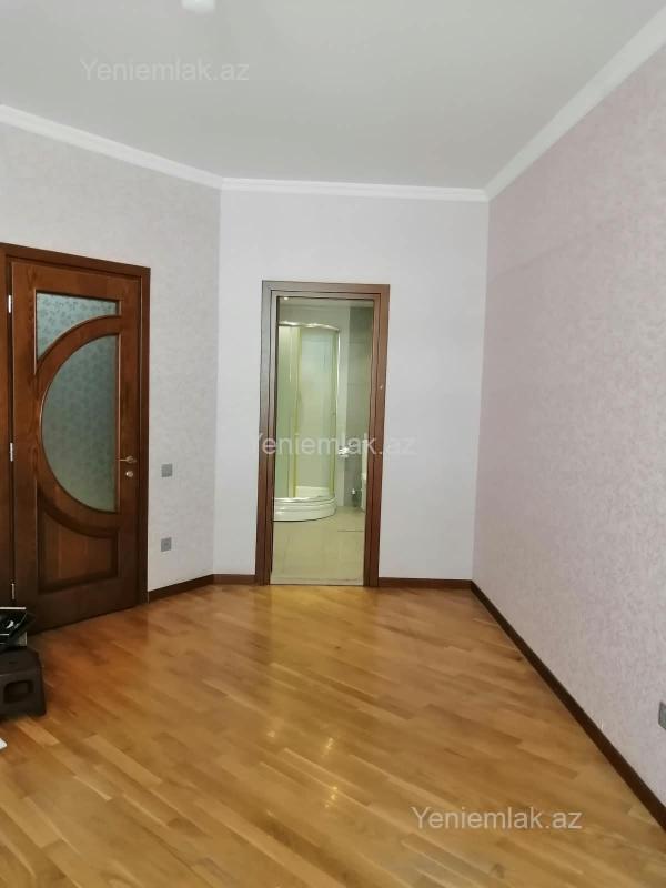 3 otaqlı Bina evi menzil, Nəsimi rayonu, Bakı