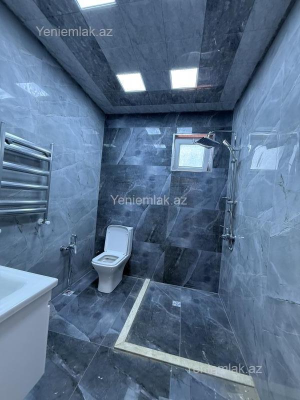 5 otaqlı Həyət evi / Villa, Məhəmmədli, Abşeron