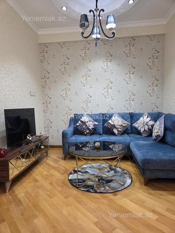 2 otaqlı Bina evi menzil, Binəqədi rayonu, Bakı