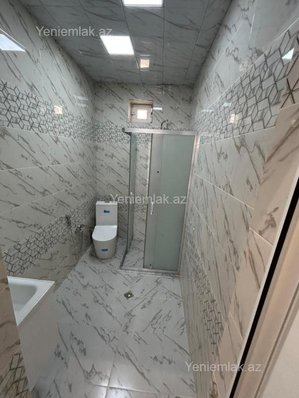 4 otaqlı Həyət evi / Villa, Sabunçu rayonu, Bakı