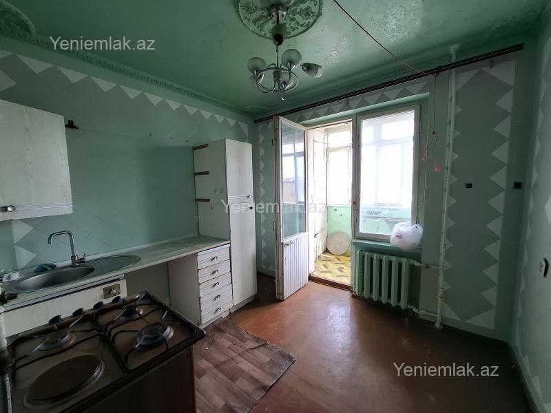 3 otaqlı Bina evi menzil, Nizami rayonu, Bakı