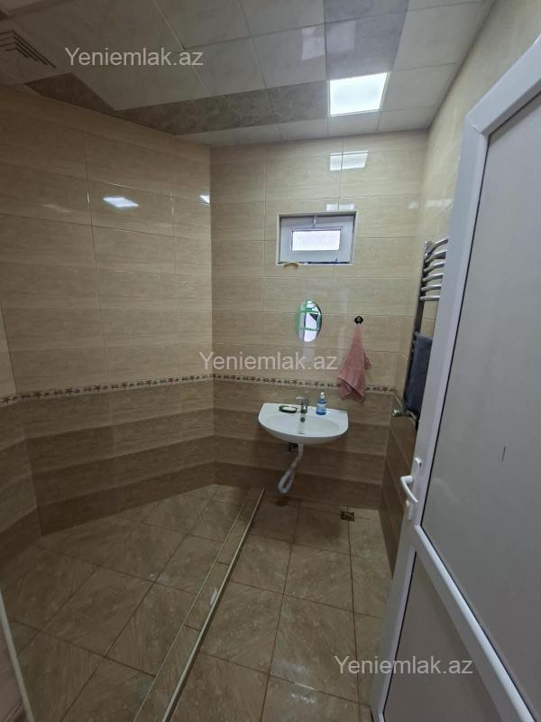 4 otaqlı Həyət evi / Villa, Xəzər rayonu, Bakı