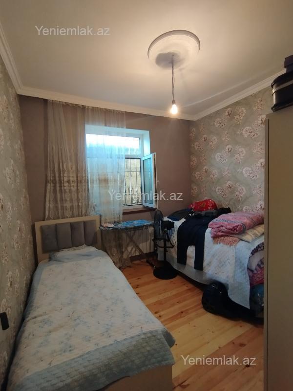 3 otaqlı Həyət evi / Villa, Xəzər rayonu, Bakı
