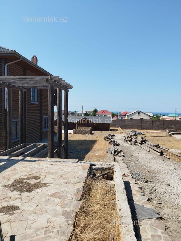 Torpaq sahəsi, Novxanı, Abşeron