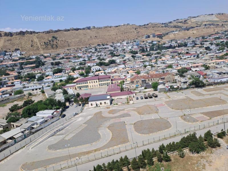 2 otaqlı Bina evi menzil, Səbail rayonu, Bakı