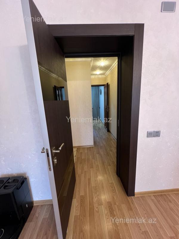 3 otaqlı Bina evi menzil, 30-cu məhəllə, Sumqayıt