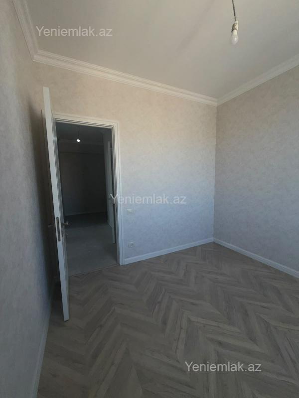 3 otaqlı Bina evi menzil, Xətai rayonu, Bakı