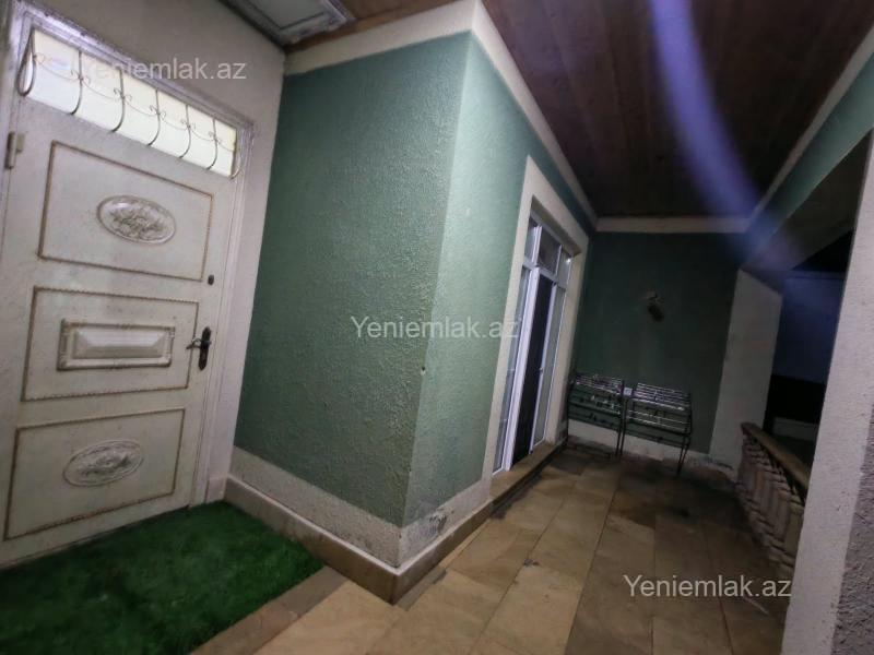 4 otaqlı Həyət evi / Villa, Məhəmmədli, Abşeron