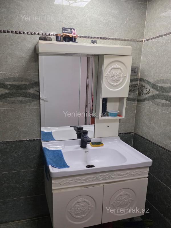 2 otaqlı Bina evi menzil, Suraxanı rayonu, Bakı