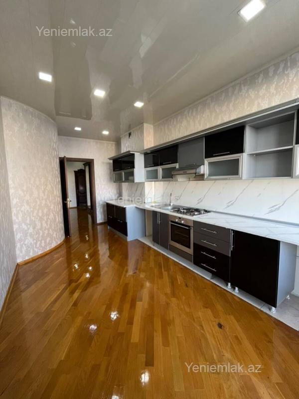 3 otaqlı Bina evi menzil, Yasamal rayonu, Bakı