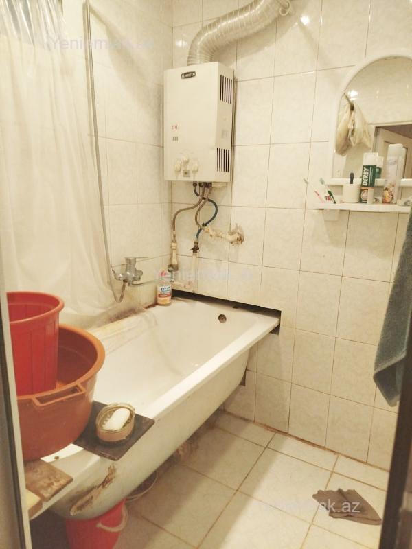 2 otaqlı Bina evi menzil, 5-ci mikrorayon, Sumqayıt