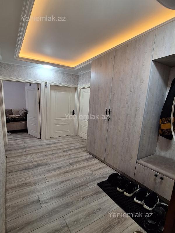 3 otaqlı Bina evi menzil, Nizami rayonu, Bakı