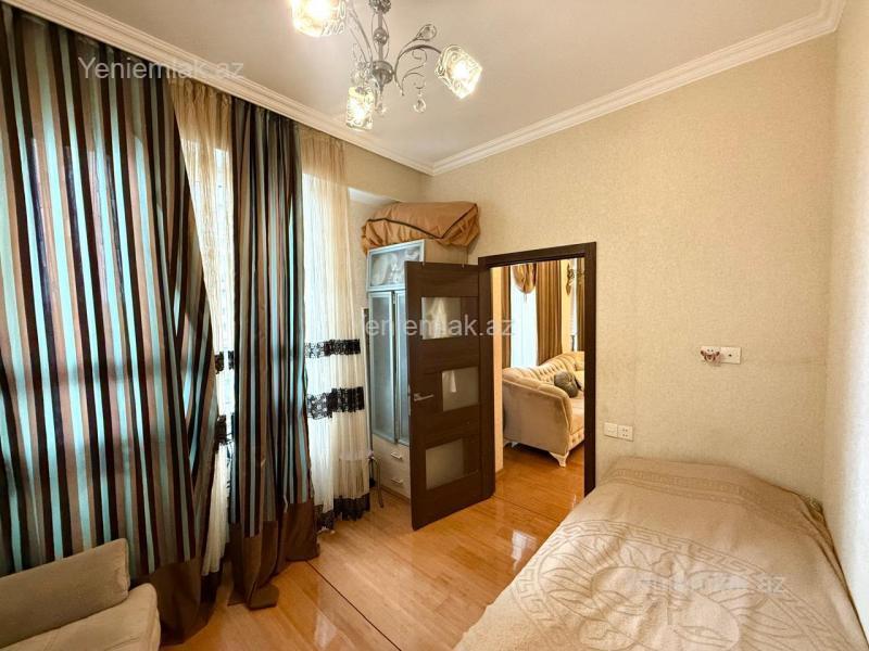 3 otaqlı Bina evi menzil, Binəqədi rayonu, Bakı