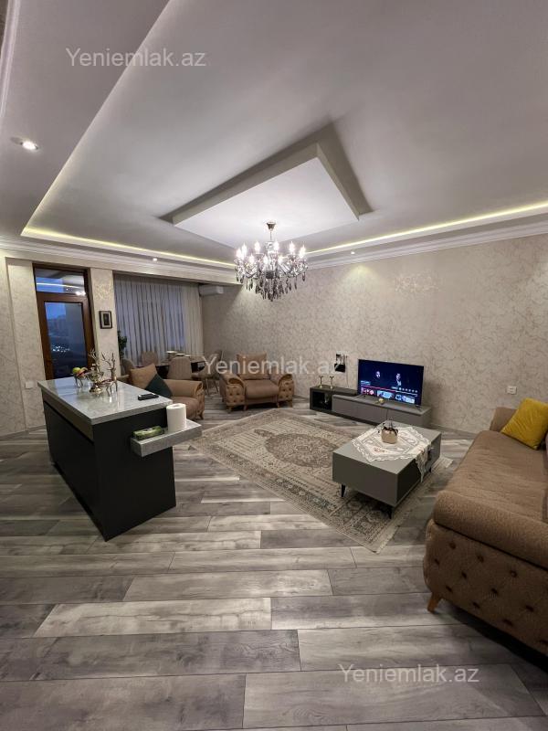 2 otaqlı Bina evi menzil, Yasamal rayonu, Bakı