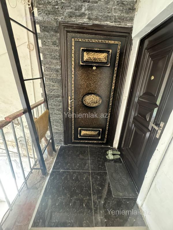 3 otaqlı Bina evi menzil, 4-cü mikrorayon, Sumqayıt