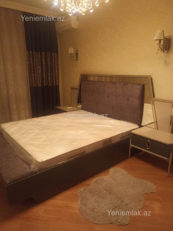 3 otaqlı Bina evi menzil, Binəqədi rayonu, Bakı
