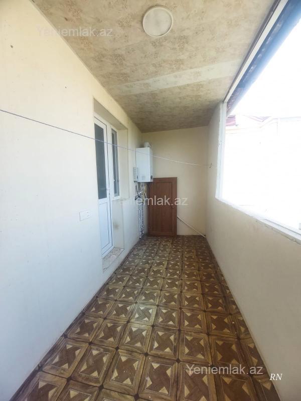 3 otaqlı Bina evi menzil, 48-ci məhəllə, Sumqayıt