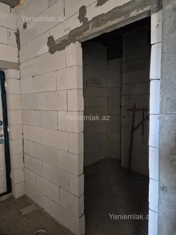 3 otaqlı Bina evi menzil, Nizami rayonu, Bakı