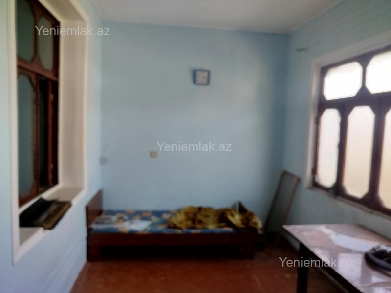 3 otaqlı Bina evi menzil, 3-cü məhəllə, Sumqayıt