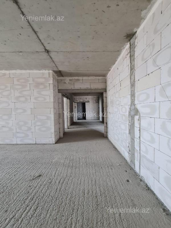 2 otaqlı Bina evi menzil, Yasamal rayonu, Bakı