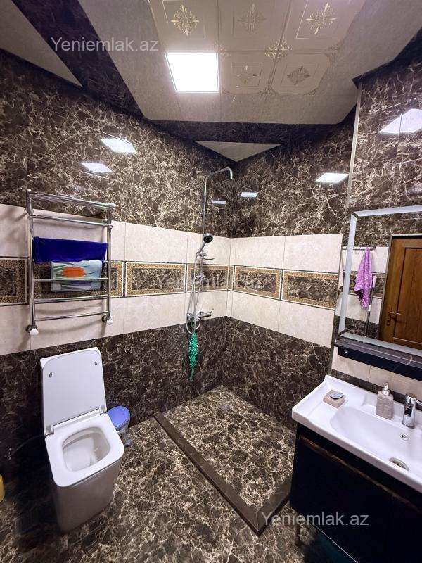 4 otaqlı Bina evi menzil, Sabunçu rayonu, Bakı