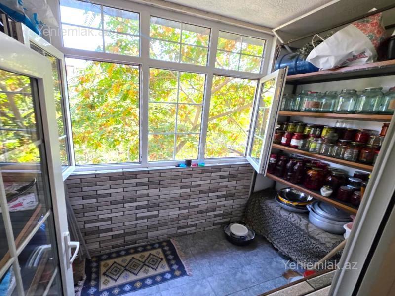 3 otaqlı Bina evi menzil, Nizami rayonu, Bakı