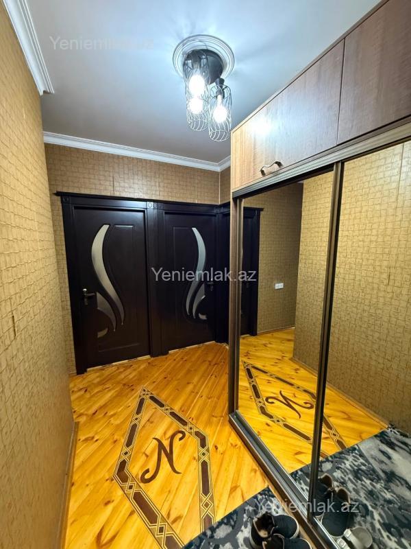 3 otaqlı Bina evi menzil, Suraxanı rayonu, Bakı