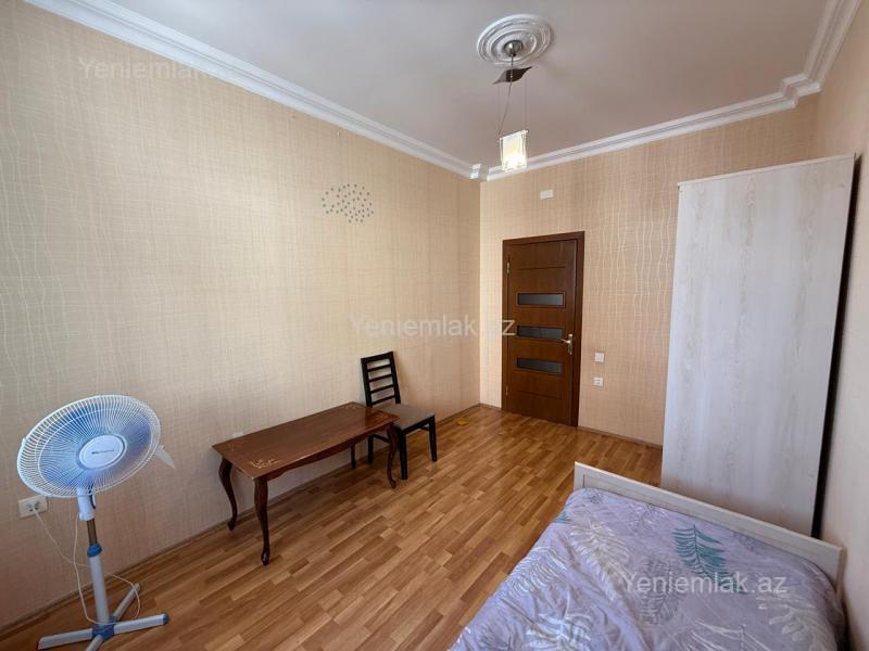 3 otaqlı Bina evi menzil, Xətai rayonu, Bakı