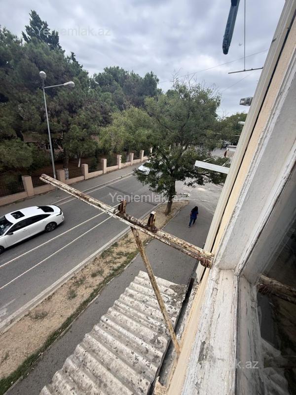 3 otaqlı Bina evi menzil, Sabunçu rayonu, Bakı