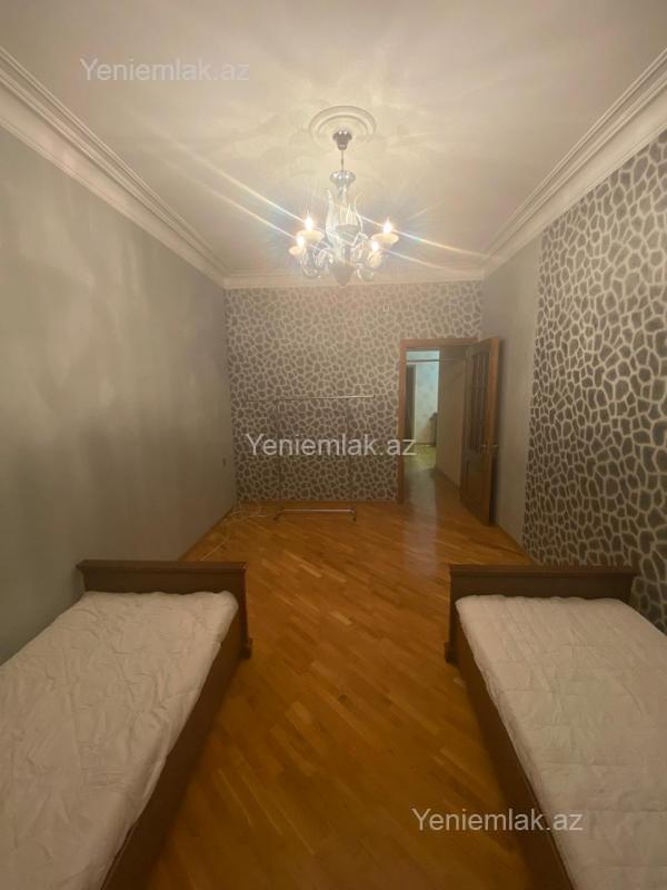 4 otaqlı Bina evi menzil, Binəqədi rayonu, Bakı