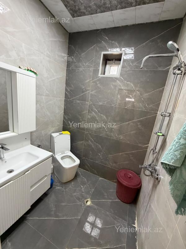 4 otaqlı Həyət evi / Villa, Xəzər rayonu, Bakı