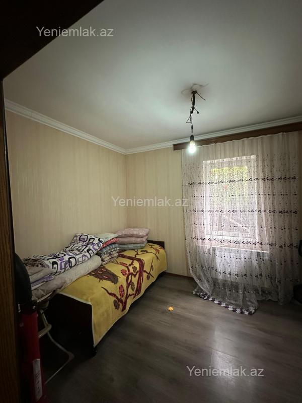 6 otaqlı Həyət evi / Villa, Xəzər rayonu, Bakı