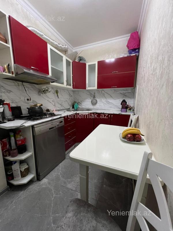 3 otaqlı Bina evi menzil, Xətai rayonu, Bakı