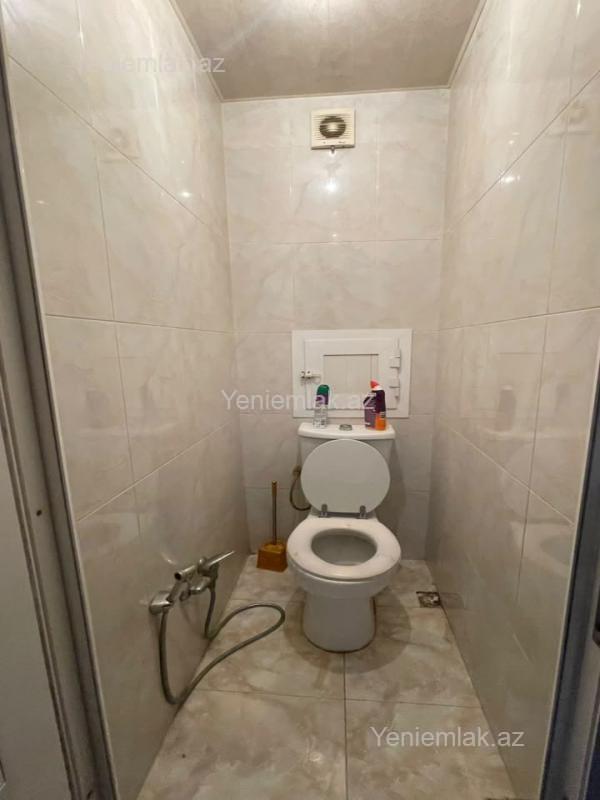 3 otaqlı Bina evi menzil, Nərimanov rayonu, Bakı