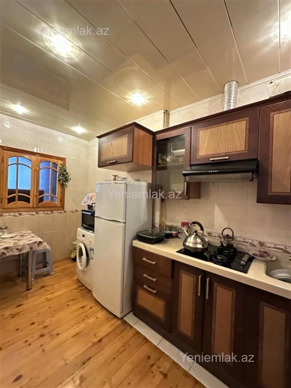 3 otaqlı Bina evi menzil, Sabunçu rayonu, Bakı