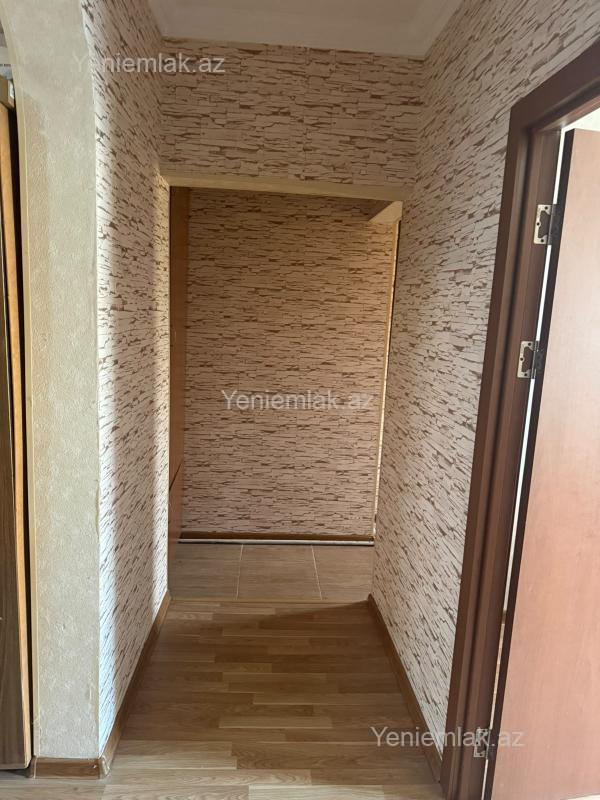 3 otaqlı Bina evi menzil, 17-ci mikrorayon, Sumqayıt