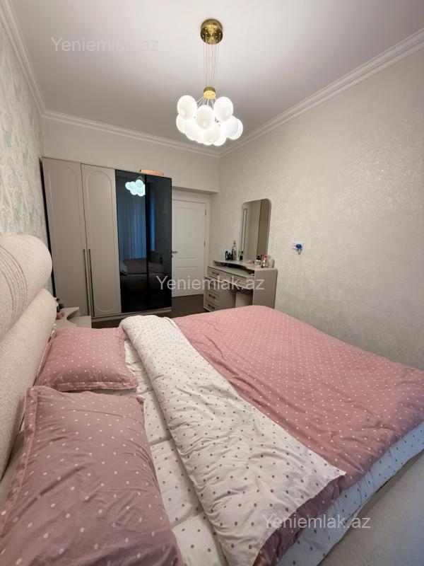 3 otaqlı Bina evi menzil, Yasamal rayonu, Bakı