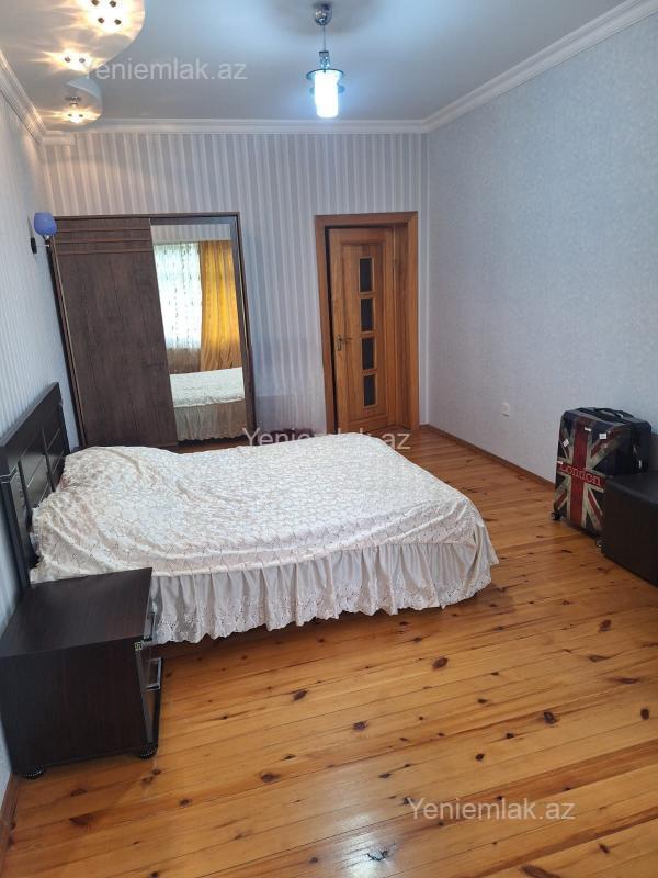 7 otaqlı Həyət evi / Villa, Goradil, Abşeron